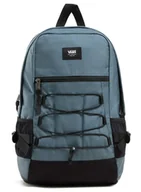 Plecaki - Plecak miejski Vans Original Backpack - stormy - miniaturka - grafika 1