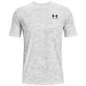 Koszulki sportowe męskie - Koszulka męska Under Armour ABC Camo SS Rozmiar: S / Kolor: biały - miniaturka - grafika 1