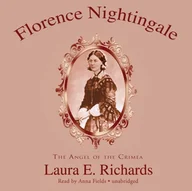 Audiobooki obcojęzyczne - Florence Nightingale - miniaturka - grafika 1