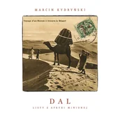 Audiobooki - literatura faktu - Dal - miniaturka - grafika 1