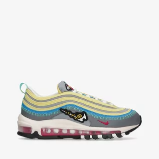 Buty dla chłopców - Nike AIR MAX 97 SE DN4381-001 - grafika 1