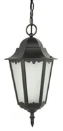Lampy ogrodowe - Su-Ma Retro Classic II K 1018/1/D H - miniaturka - grafika 1