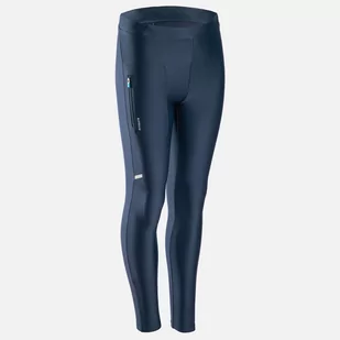 Legginsy do lekkoatletyki dziecięce Kalenji AT 100 - Odzież sportowa dziecięca - miniaturka - grafika 1