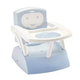 Thermobaby Krzesełko do karmienia Baby Blue - Krzesełka do karmienia - miniaturka - grafika 1
