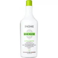 Odżywki do włosów - Herbal Inoar Solution odżywka 1L - miniaturka - grafika 1