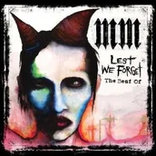 Inna muzyka - Lest We Forget: The Best of (Marilyn Manson) (CD) - miniaturka - grafika 1