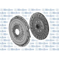 Sprzęgła - Sprzęgło - komplet MECARM MK10167D  w 24 h. Do 100 dni na zwrot. 100 tys. Klientów. - miniaturka - grafika 1