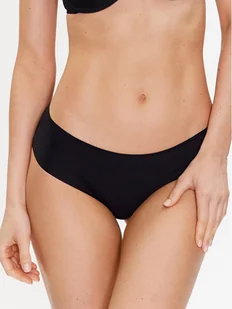 Passionata Bokserki Pila P40L40 Czarny - Majtki damskie - miniaturka - grafika 1