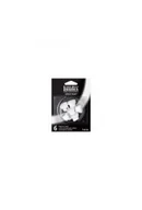 Przybory szkolne - Zestaw Końcówek Do Farb 6 Sztuk - miniaturka - grafika 1