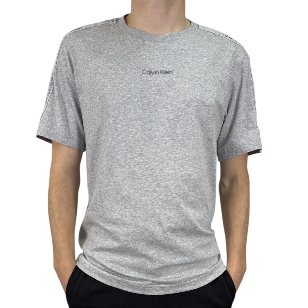 Koszulki Calvin Klein 00GMS4K187P78