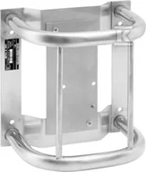 Czujniki czadu, dymu, gazu - Osłona AR-1d osłona rurowa do detektora DEX/DG, stal nierdzewna - miniaturka - grafika 1