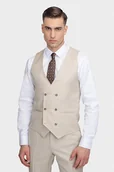 Kamizelki męskie - Kamizelka BRUNO 03113A15SSA - miniaturka - grafika 1