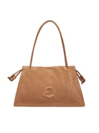 Torebki damskie - Coccinelle Torebka E1 SS6 13 01 01 Brązowy - miniaturka - grafika 1