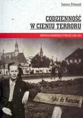 Historia świata - Codzienność w cieniu terroru - Joanna Urbanek - miniaturka - grafika 1