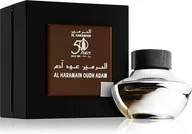 Wody i perfumy damskie - Al Haramain Oudh Adam, Woda Perfumowana, 75ml - miniaturka - grafika 1