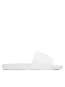 Klapki i japonki męskie - Polo Ralph Lauren Klapki 809961001004 Biały - miniaturka - grafika 1