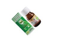 Olejki do ciała i włosów - Efas Olej arganowy pielęgnacyjny BIO 30ml - Maroko 6111255940783 - miniaturka - grafika 1