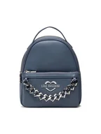 Plecaki - Plecak LOVE MOSCHINO - miniaturka - grafika 1