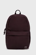 Plecaki - Superdry plecak damski kolor fioletowy duży gładki - miniaturka - grafika 1