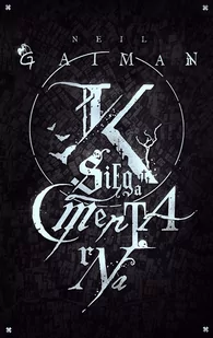 Księga cmentarna - E-booki - fantastyka i horror - miniaturka - grafika 1