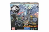 Gry planszowe - Jurassic World Cage Breaker Epoch - gra - miniaturka - grafika 1
