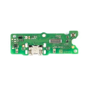 Taśma ładowania Huawei Y5 2018 - Części serwisowe do telefonów - miniaturka - grafika 1