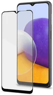 Szkła hartowane na telefon - Nowe szkło hartowane Celly do Samsung Galaxy A22 5G / A02s / M32 5G - miniaturka - grafika 1