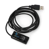 Systemy inteligentnych domów - BleBox luxSensor - czujnik natężenia światła WiFi - aplikacja Android/iOS - miniaturka - grafika 1