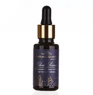 Serum do twarzy - Natural secrets Natural Secrets Aktywne serum korygujące 20 ml nat-165-20 - miniaturka - grafika 1