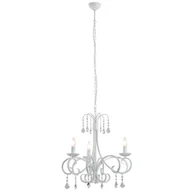Lampy sufitowe - Żyrandol DIADEMA 6271 - Argon - miniaturka - grafika 1