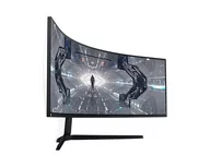 Monitory - Samsung Odyssey monitor komputerowy LC49G94TSSP  - miniaturka - grafika 1