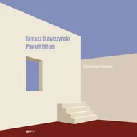 Audiobooki - literatura faktu - Powrót fatum - miniaturka - grafika 1