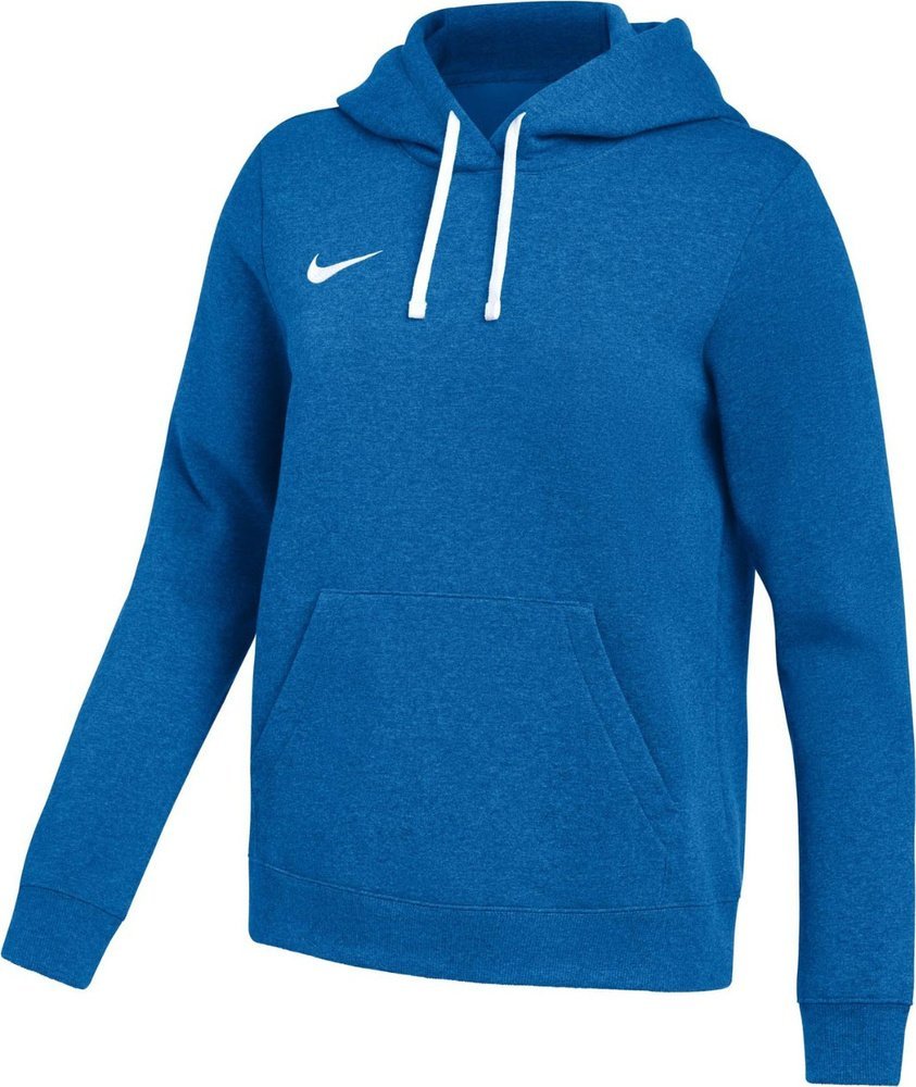 Bluza damska Nike Park 26 Fleece Hoodie niebieska IB1224 463 L