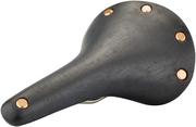 Siodełka rowerowe i akcesoria - Brooks Cambium C17 Special Saddle, copper rivets 2021 Siodełka miejskie i komfortowe 80400002 - miniaturka - grafika 1