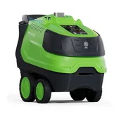 Myjki ciśnieniowe - IPC PW-H101/4 D2515P T - miniaturka - grafika 1