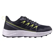 Buty trekkingowe męskie - Męskie Buty HI-TEC LINORI M000272892 – Czarny - miniaturka - grafika 1