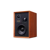 Głośniki i kolumny - Wharfedale SUPER DENTON Mahoń - miniaturka - grafika 1