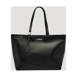 HUGO Shopperka Mel 2.0 - Torebki damskie - miniaturka - grafika 1