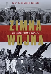 Zimna wojna - Historia świata - miniaturka - grafika 1