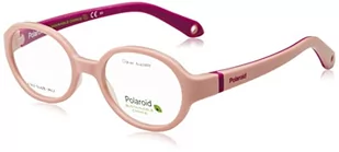 Polaroid okulary przeciwsłoneczne mieszane, S1v/16 Różowy Fioletowy, 42 - Akcesoria i dodatki do ubrań dla dzieci - miniaturka - grafika 1