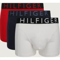 Majtki męskie - Tommy Hilfiger Bokserki 3-pack - miniaturka - grafika 1