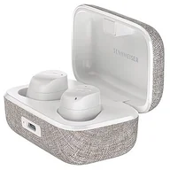 Słuchawki - SENNHEISER Momentum 3 TWS Białe - miniaturka - grafika 1