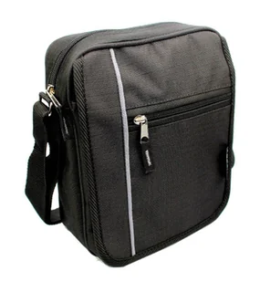 Torba/Saszetka Średnia Na Ramię BESA (PL) Pionowa NR 285 - Torby męskie Torba/Saszetka Średnia Na Ramię BESA (PL) Pionowa NR 285 - Torby męskie - miniaturka - grafika 5