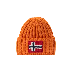 F-SEMIURY - Czapki męskie - miniaturka - grafika 1