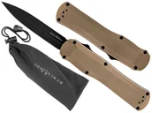 Noże - Benchmade Nóż 3400BK-2 Autocrat 136-586 - miniaturka - grafika 1