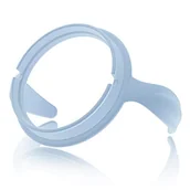 Akcesoria do karmienia - Nûby uchwyty do butelek - miniaturka - grafika 1