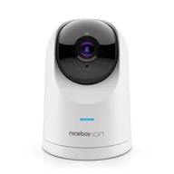 Kamery IP - ION Guardian N2 PRO - miniaturka - grafika 1