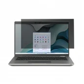 Filtry prywatyzujące - Kensington Blickschutzfilter EQ 2-Wege remov. 16" 16:10 EQ160A1610E - miniaturka - grafika 1