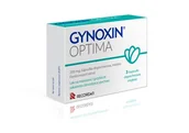Układ moczowy i płciowy - RECORDATI Gynoxin Optima 200 mg x 3 kaps dopochwowe - miniaturka - grafika 1