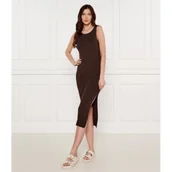 Sukienki - GUESS Sukienka JIULIA - miniaturka - grafika 1